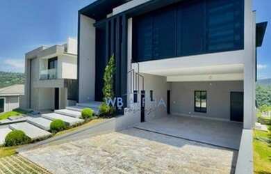 Imagem: Casa à venda - Condomínio Itahyê - Santana de Parnaíba