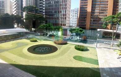 Imagem 12: Conjunto Comercial 267 m² Avenida Paulista, Cerqueira César