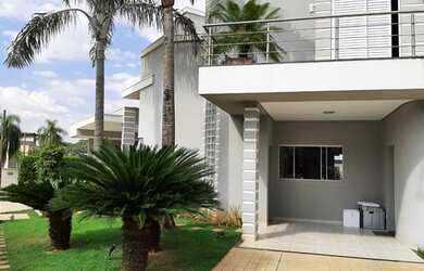 Imagem 2: Maravilhoso Sobrado Cond. La Montagne