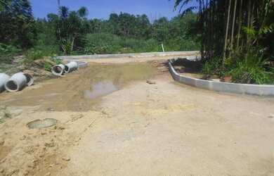 Imagem 14: Excelentes lotes residencial em Ilha de Guaratiba, Condomínio Fechado