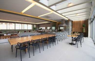 Imagem 5: SãO PAULO - Padrão - Altos do Tatuapé