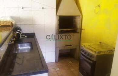 Imagem 7: Franca - Casa Padrão - Jardim Luiza