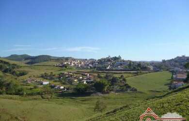 Imagem 3: TERRENO SANTA BRANCA BAIRRO PQ SÃO JORGE, ACEITA PARCELAMENT