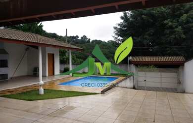 Imagem 4: Linda Casa Térrea à Venda em Atibaia no Jd Paulista