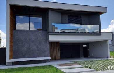 Imagem: Sobrado com 5 dormitórios à venda, 404 m² por R$ 3.950.000,00