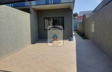 Imagem 6: Atibaia - Casa Padrão - Jardim do Lago