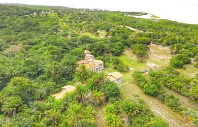 Imagem 1: Área para Venda em Santa Cruz Cabrália, guaiu