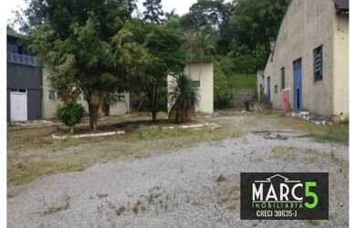 Imagem 10: Vend/Alug - GALPAO - JARDIM VIANA ITAQUAQUECETUBA SP