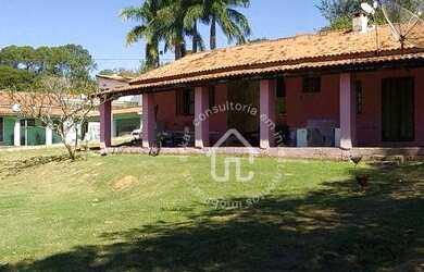 Imagem 2: Chácara à venda, 2118 m² por R$ 570.000,00 - Jardim Santa Elisa - Itupeva/SP