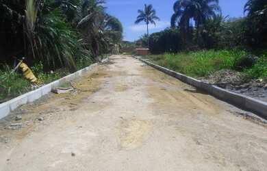 Imagem 13: Excelentes lotes residencial em Ilha de Guaratiba, Condomínio Fechado
