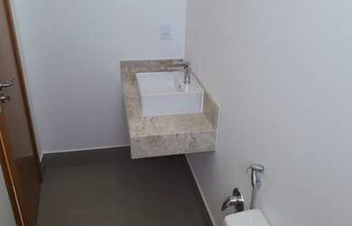 Imagem 15: CASA RESIDENCIAL em INDAIATUBA - SP, JARDIM BRÉSCIA