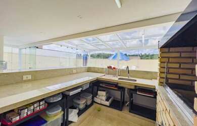 Imagem 13: Casa em Santana de Parnaíba, Casa no Burle Marx