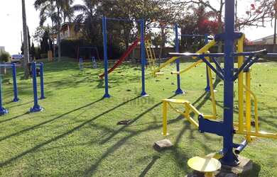 Imagem 14: Lindo terreno a venda no Condomínio Santa Teresa em Itupeva/SP