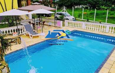 Imagem 3: OPORTUNIDADE! CASA A VENDA EM ATIBAIA COM FINANCIAMENTO BANCÁRIO