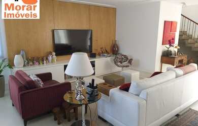 Imagem 12: LINDA CASA NO TAMBORÉ 11- SANTANA DE PARNAÍBA-SP