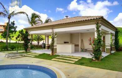 Imagem 15: Terreno à venda, 915 m² por R$ 480.000,00 - Condomínio Campos de Santo Antônio II - Itu/SP