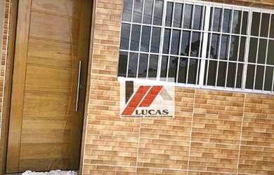 Imagem 3: Sobrado com 3 dormitórios, 126 m² - venda por R$ 550.000,00 ou aluguel...