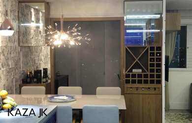 Imagem 7: VISTA PARK A VENDA PRONTO PARA MORAR DECORADO POR ARQUITETO, 71 METROS...