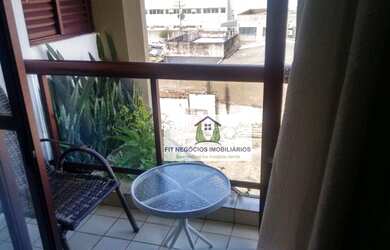 Imagem 4: Apartamento residencial à venda, Jardim América, São José do Rio Preto