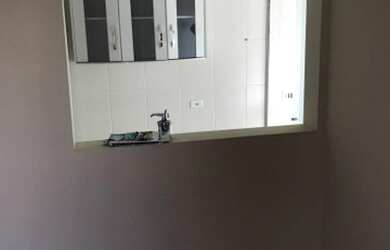 Imagem 8: Apartamento à Venda. Piscina, Churrasqueira, Varandae62m² de Área