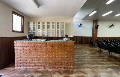 Imagem 16: Galpão/Depósito/Armazém para venda com 250 metros quadrados/ Pé direito...