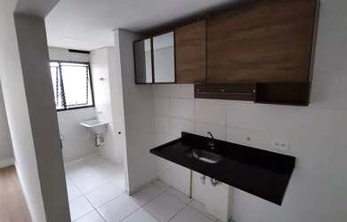 Imagem 10: Apartamento para Locação no Condomínio Residencial Viva Mais Barueri