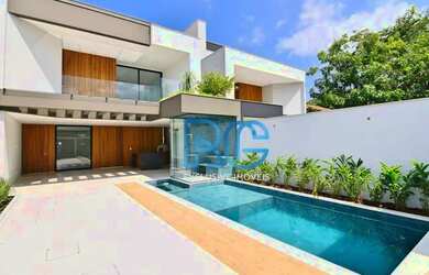 Imagem: Casa Triplex Rio Mar Barra da Tijuca