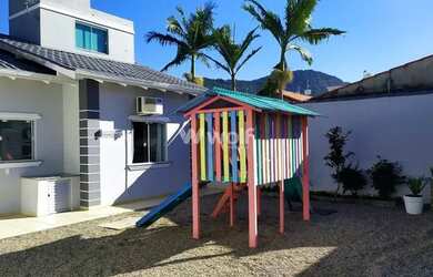 Imagem 1: CASA LOTEAMENTO MADRI. Churrasqueira, 70m² de Área, 1 Vaga na garageme2...