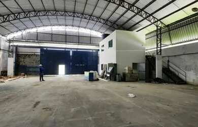 Imagem 2: Galpão 800m2 / AM 010. 800m² de Área