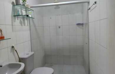 Imagem 11: Casa no Bairro Aeroporto. Varanda, 150m² de Área, 4 Vagas na garageme3...