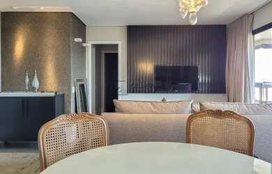 Imagem 10: Apartamento Locação Pinheiros 87 m² 2 Dormitórios