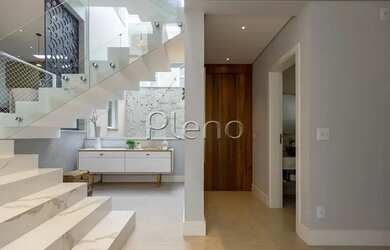 Imagem 8: Venda Casa em condomínio com 4 dormitórios