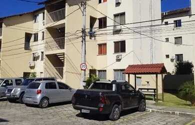 Imagem 9: Apartamento. 50m² de Área, 1 Vaga na garageme2 Dormitórios