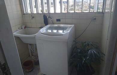 Imagem 12: Apartamento para venda com 101 metros quadrados com 3 quartos em Sumaré - São Paulo - SP