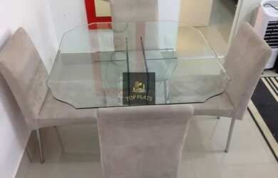 Imagem 2: Flat disponível na Bela Vista - SP