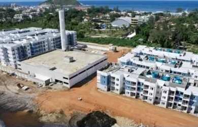 Imagem 2: APTO 2Q RECREIO 500 M DA PRAIA - CURY ORLA FASE 1