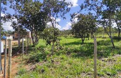 Imagem: O terreno possui 1060m² de Área e está localizado em Jaboticatubas