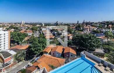 Imagem 10: Apartamento à Venda - Vila Madalena, 1 Quarto, 34 m2