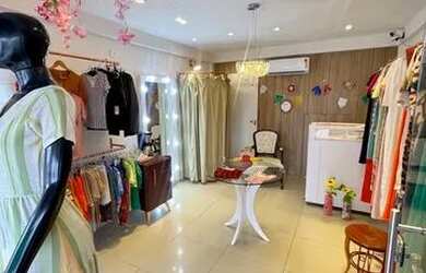 Imagem 2: Repasse de loja. 30m² de Áreae4 Vagas na garagem