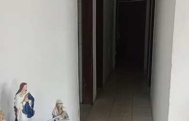 Imagem 6: Casa no Antares. Varanda, 1 Vaga na garageme3 Dormitórios