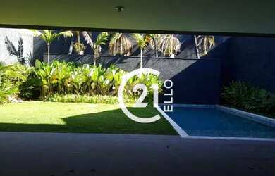 Imagem 3: Casa com 4 dormitórios, 750 m² - venda por R$ 16.000.000,00 ou aluguel...