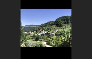 Imagem: O terreno possui 1.100m² de Área e está localizado em Rancho