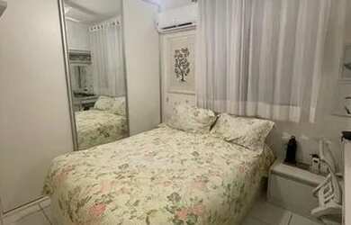 Imagem 16: Apartamento para venda 3/4 com suíte - vista livre - na Pituba - Salvador