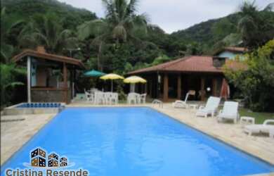 Imagem 6: VENDO CASA NO UBATUBA COUNTRY CLUBE NO HORTO - UBATUBA - SÃO PAULO