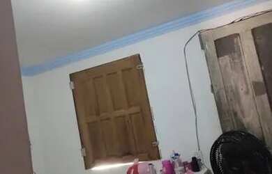 Imagem: A casa possui 2 Dormitórios, 1 Banheiro e está localizado