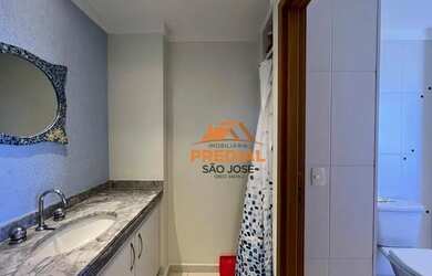 Imagem 12: Apartamento com 3 suítes, 157 m² - venda por R$ 1.500.000 ou aluguel por R$ 7.000/mês - Ja