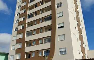 Imagem 14: Apartamento Semi Mobiliado Santa Catarina Caxias do Sul