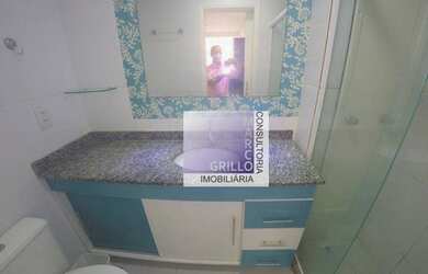 Imagem 10: Cobertura com 3 quartos e 138 m² - para venda por R$ 495.000,00 ou locação...