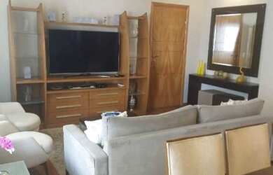 Imagem 5: São Paulo - Apartamento Padrão - Tatuapé