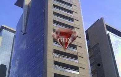 Imagem: O depósito possui 5 Vagas na garagem, 430m² de Área e está